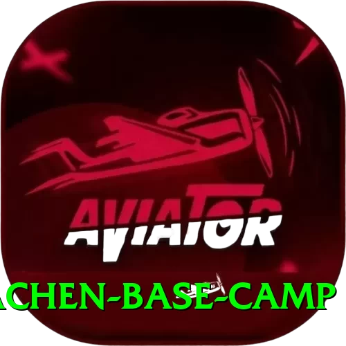 kambachen base camp Plus v5.6.9 - 2