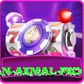 kamran akmal Game Super v4.4.6