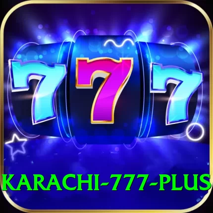 Karachi 777 Pro - Win Real PKR - 2