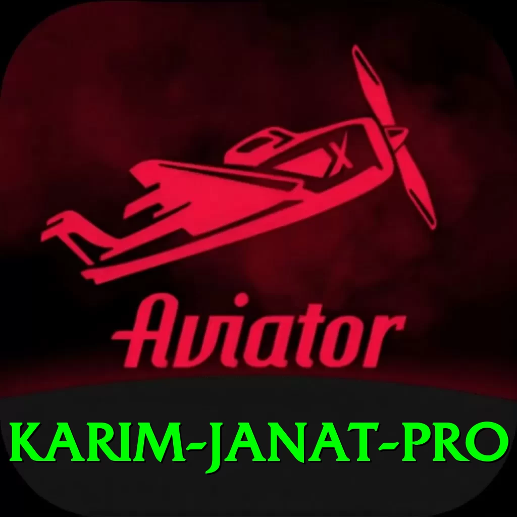 karim janat Max New - 2