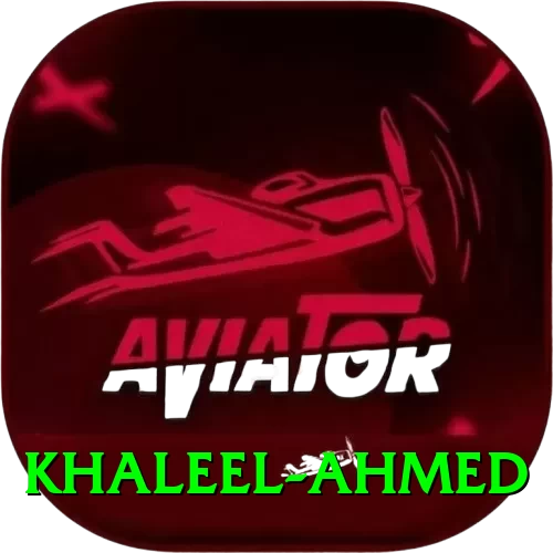 khaleel ahmed Plus Edition v3.5.3 - 2