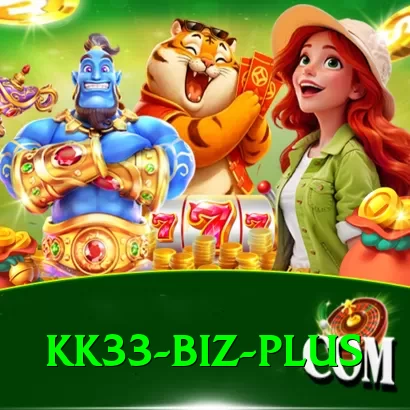 kk33 biz Master v5.0.9 - 2