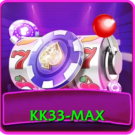 kk33 - Deluxe v4.1.4 - 2