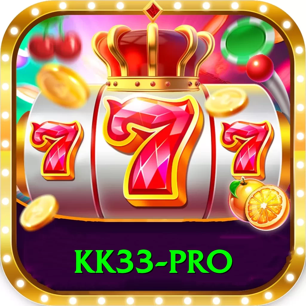 kk33 Mega - Casino & Slots - 2