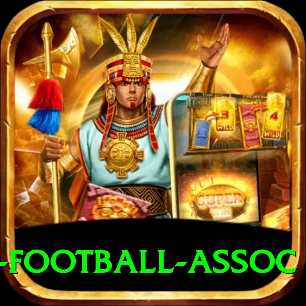 kpk football assoc VIP v5.8.0 - 2