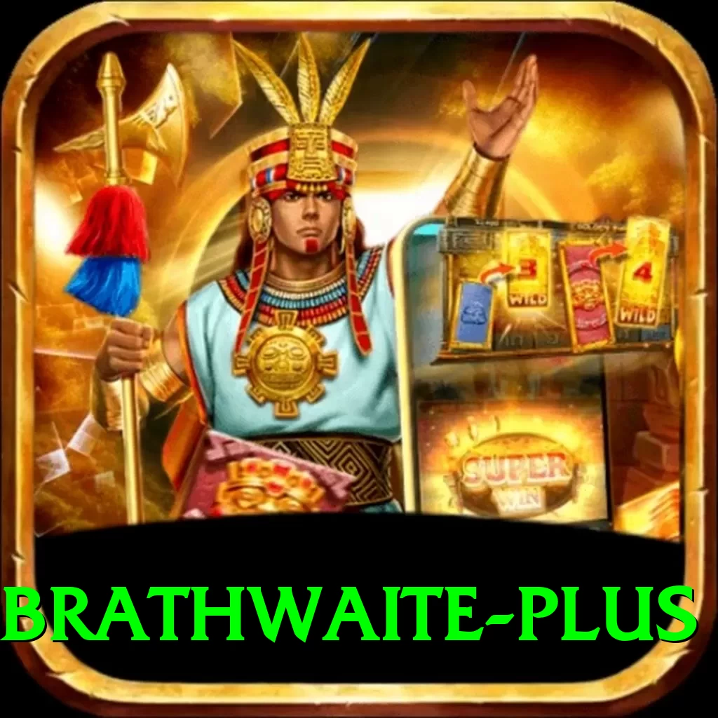 kraigg brathwaite VIP Slots - 2