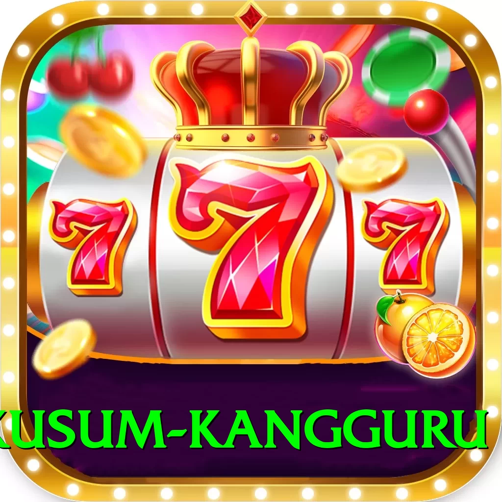 kusum kangguru Premium Plus v3.5.8 - 2