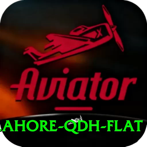 lahore qdh flat Premium v3.1.7 - 2