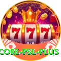 live cricket score psl - Master v3.0.1