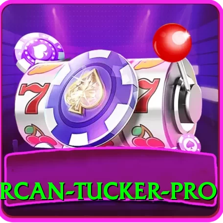 lorcan tucker Royal Gaming App - 2