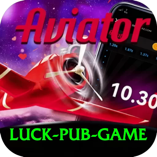 Luck Pub Game Turbo v3.4.7 - 2