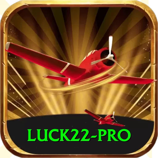 luck22 - Real Money Turbo - 2
