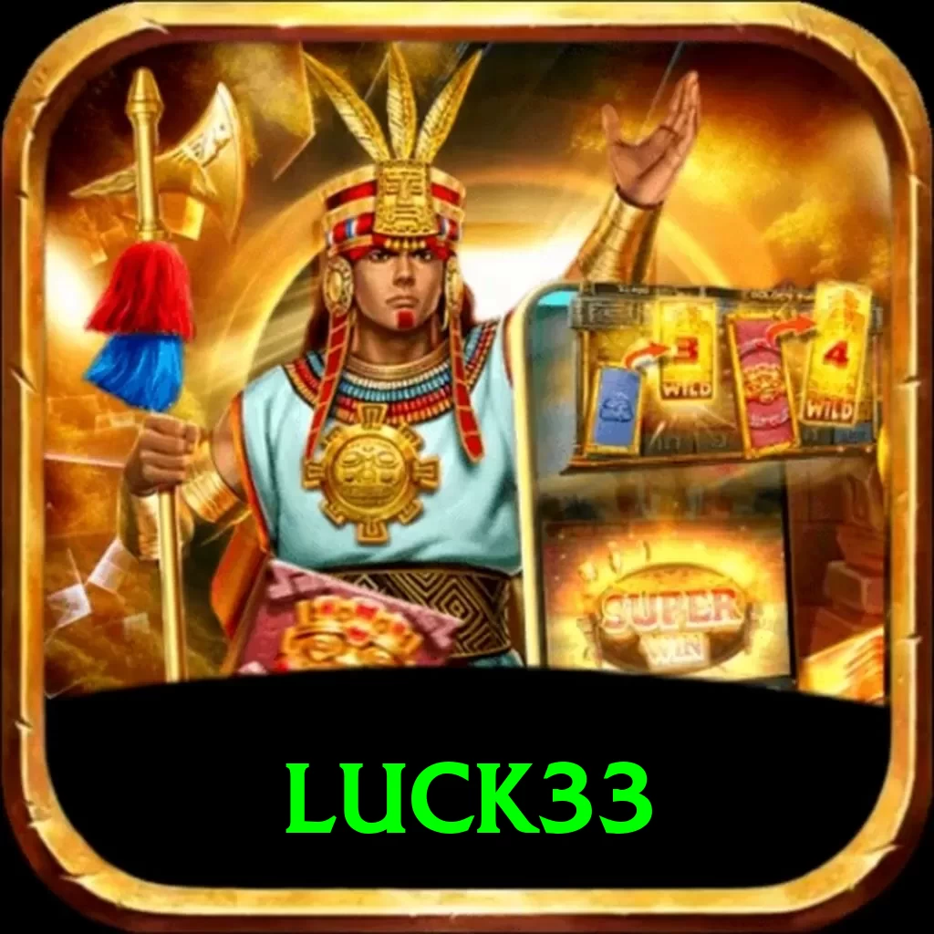 luck33 Pro Edition v4.4.0 - 2