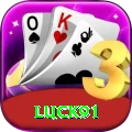 luck91 Plus v1.7.0