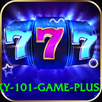 Lucky 101 Game - Max v3.0.5 - 2