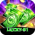Lucky 91 Ultimate Pro v3.6.3