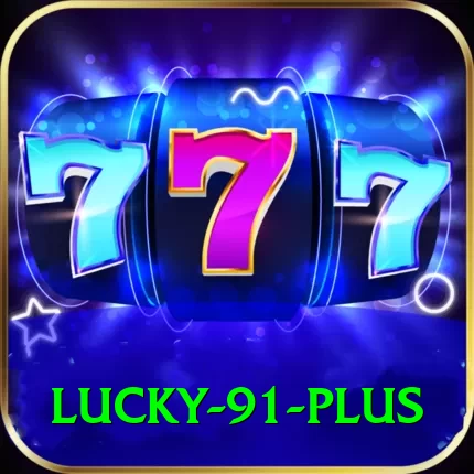Lucky 91 - Royal v2.6.7 - 2