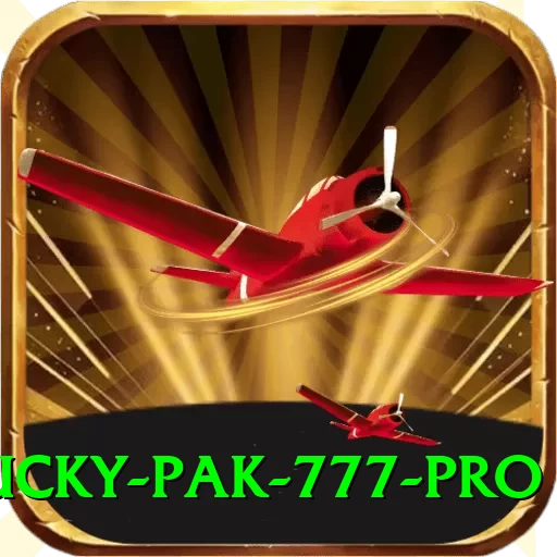lucky pak 777 Pro v3.7.7 - 2