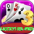lucky102 Super Casino App