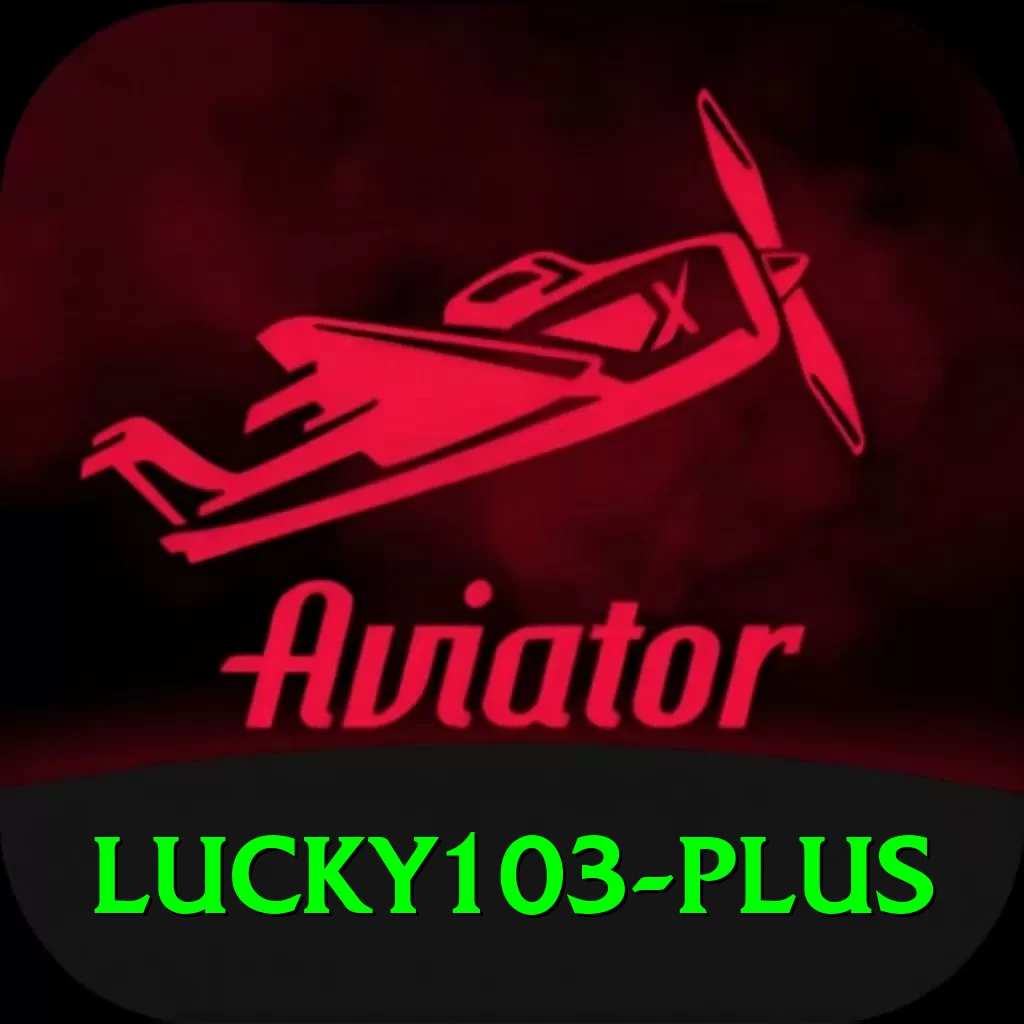 lucky103 Gold Edition v3.4.0 - 2