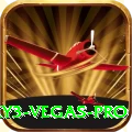 lucky3 vegas Bonus Mega v5.1.2