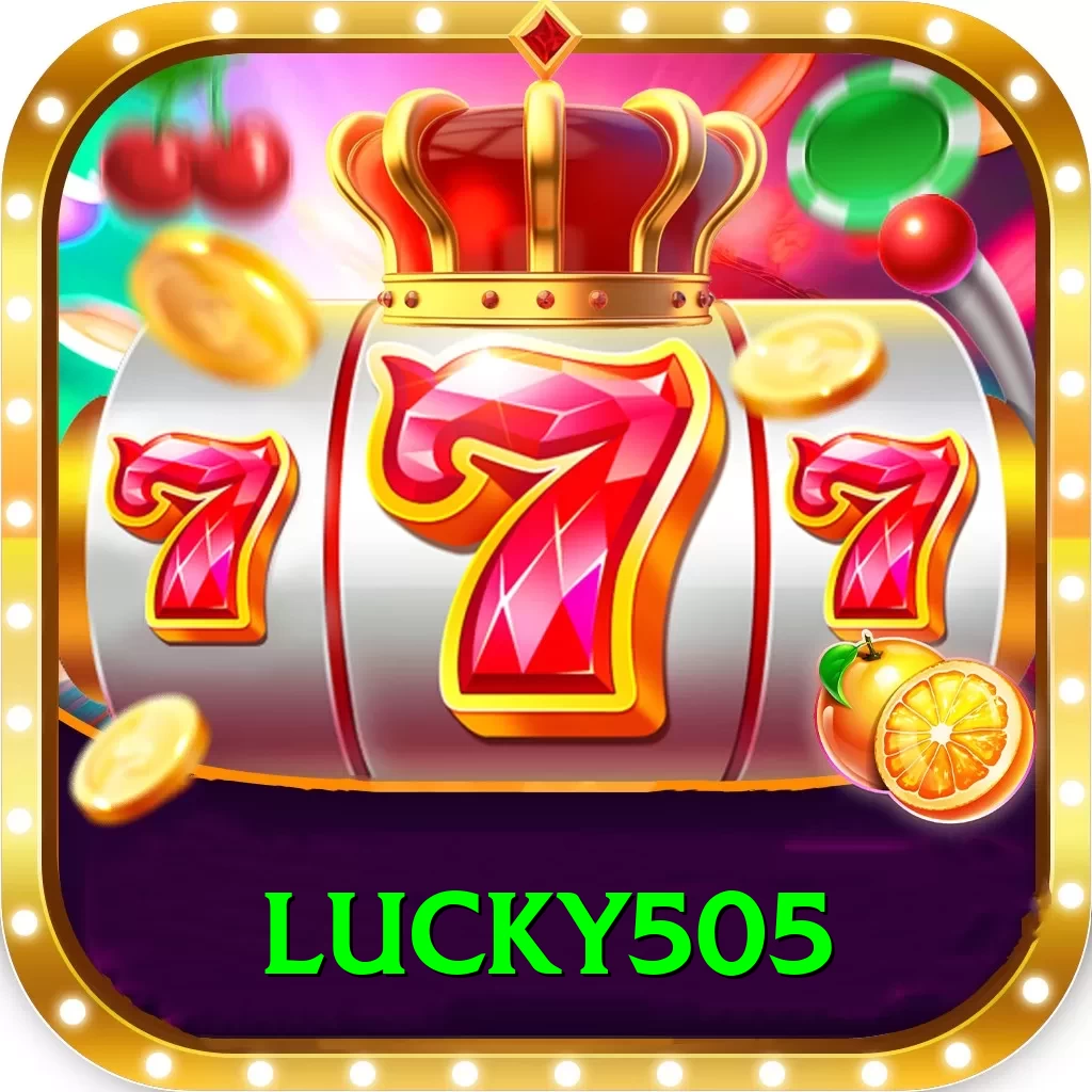 lucky505 Pro Max v1.8.5 - 2