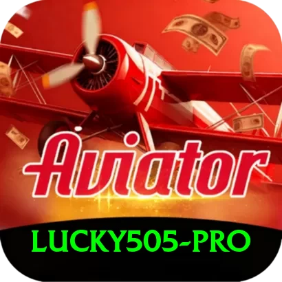 lucky505 Live Master v2.6.6 - 2