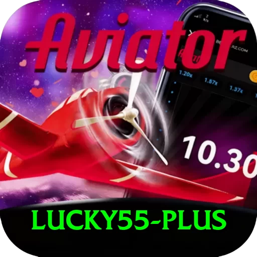 lucky55 Gold Edition v4.7.3 - 2