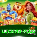 luckyi8 Gold Pro v2.6.6