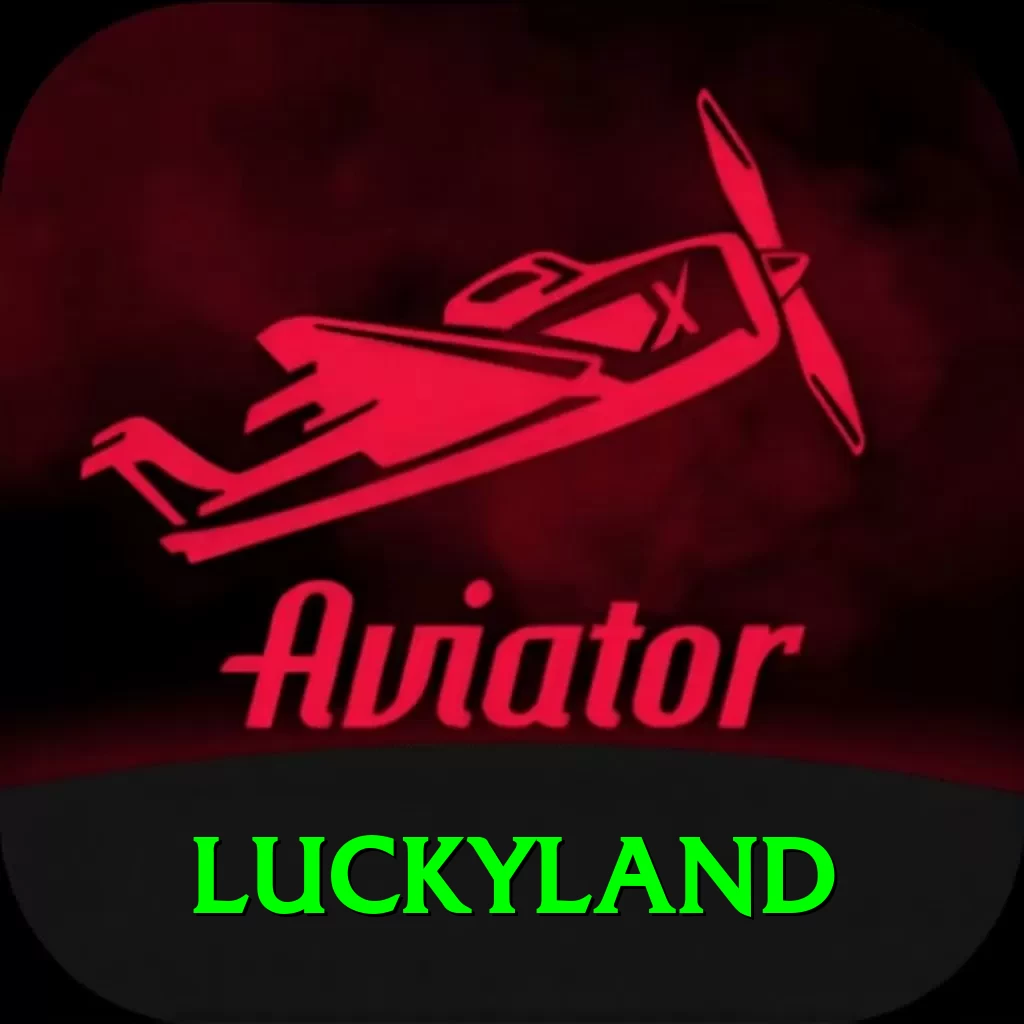 luckyland VIP Pro v4.0.5 - 2