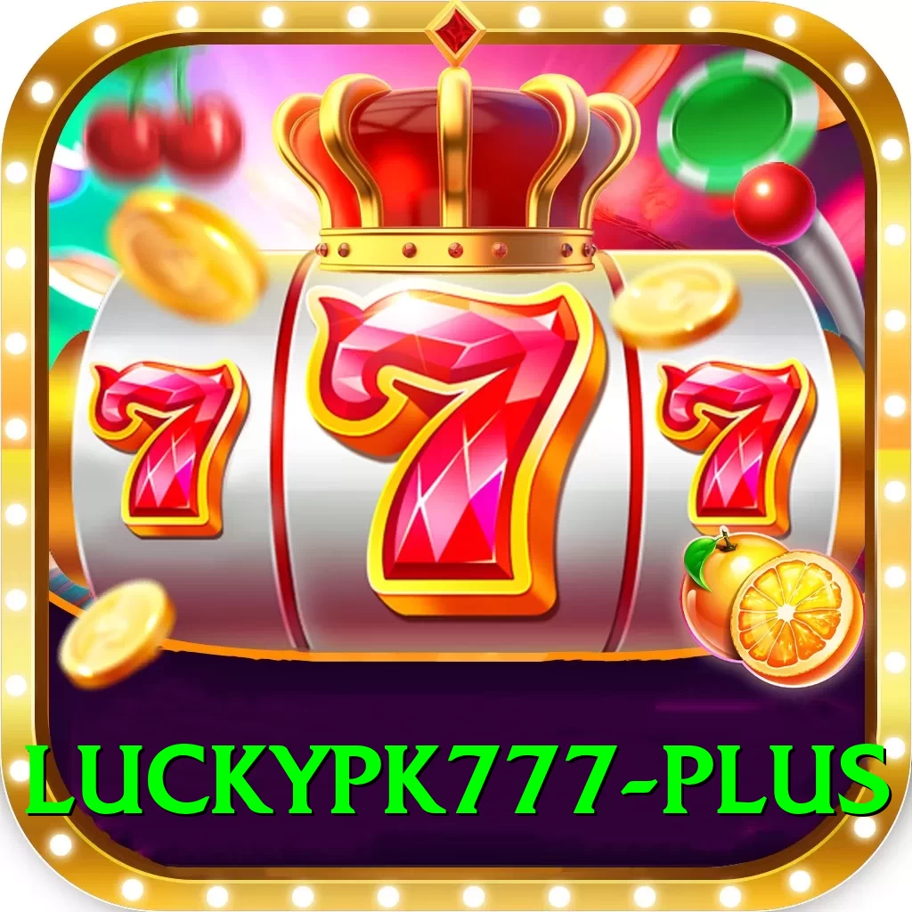 luckypk777 Max Pro v4.3.1 - 2
