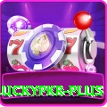 luckypkr Deluxe Edition v5.6.8