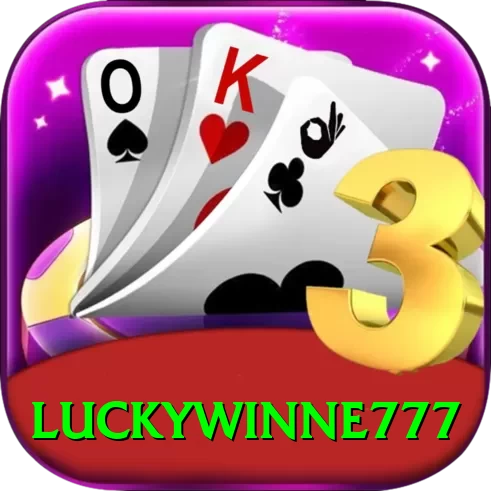 luckywinne777 Plus Edition v2.7.2 - 2