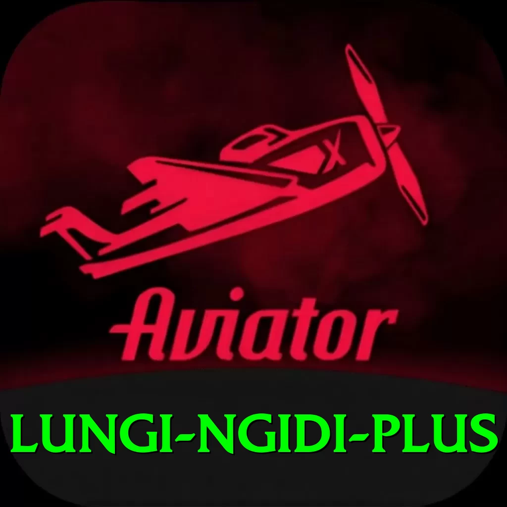 lungi ngidi Gaming Deluxe v5.4.3 - 2