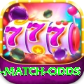 man of the match odds Max Pro v5.9.6