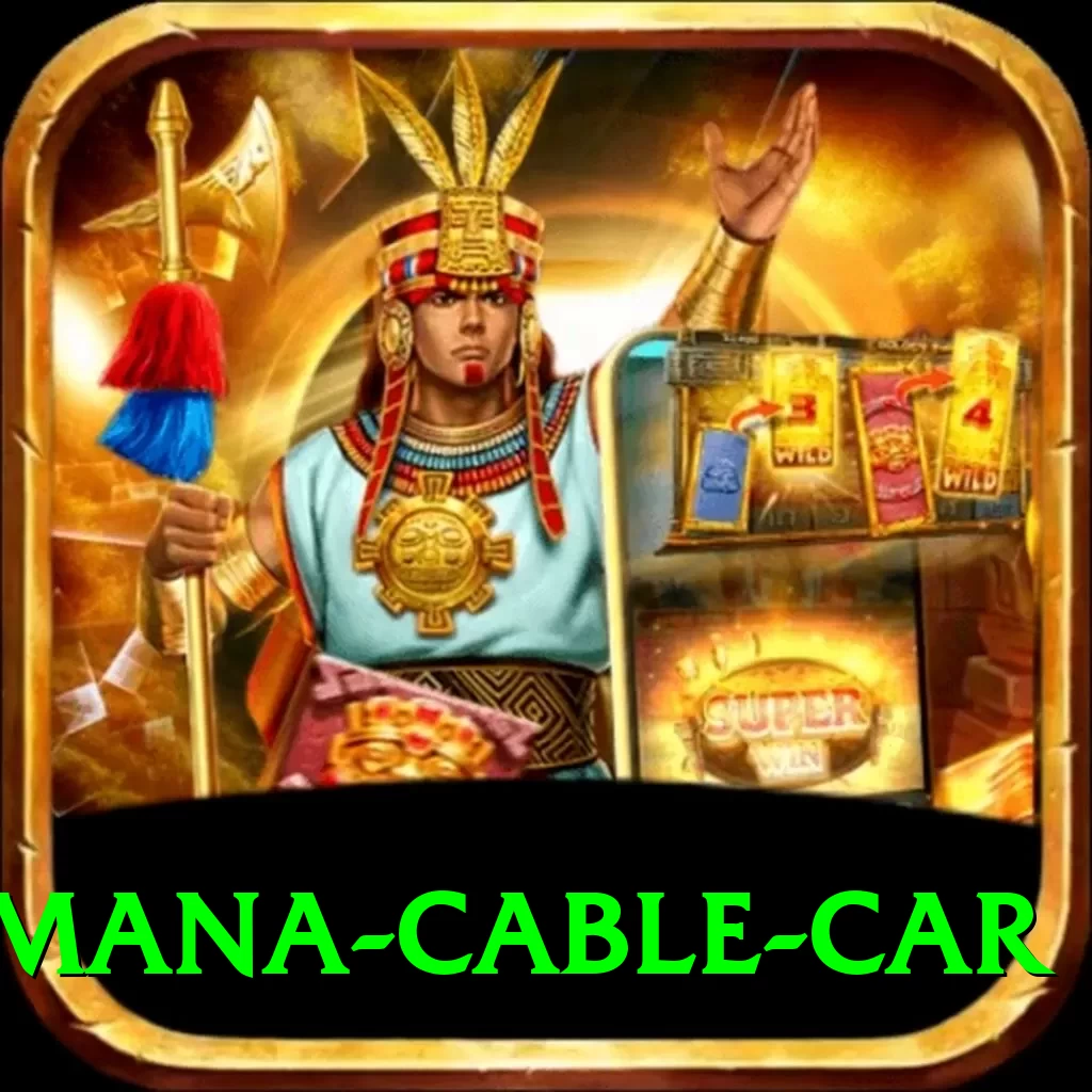 manakamana cable car Ultimate v4.4.0 - 2