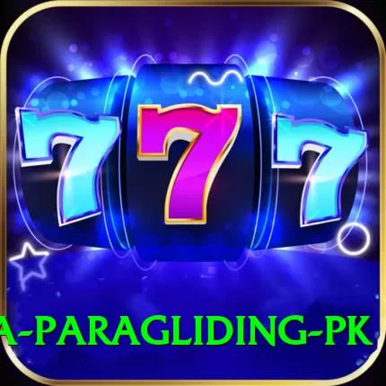 margalla paragliding pk Turbo Pro v4.5.9 - 2