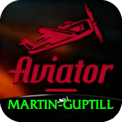 martin guptill Elite v5.3.1 - 2