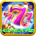 matthew hayden Casino Royal v5.4.7