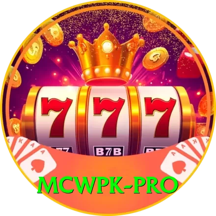 mcwpk Master v3.9.7 - 2