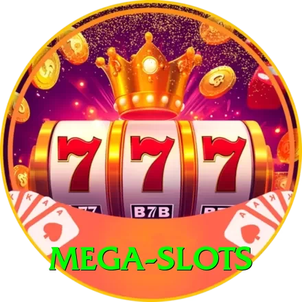 mega slots VIP Pro v2.1.6 - 2