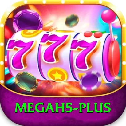 megah5 Max v4.7.6 - 2