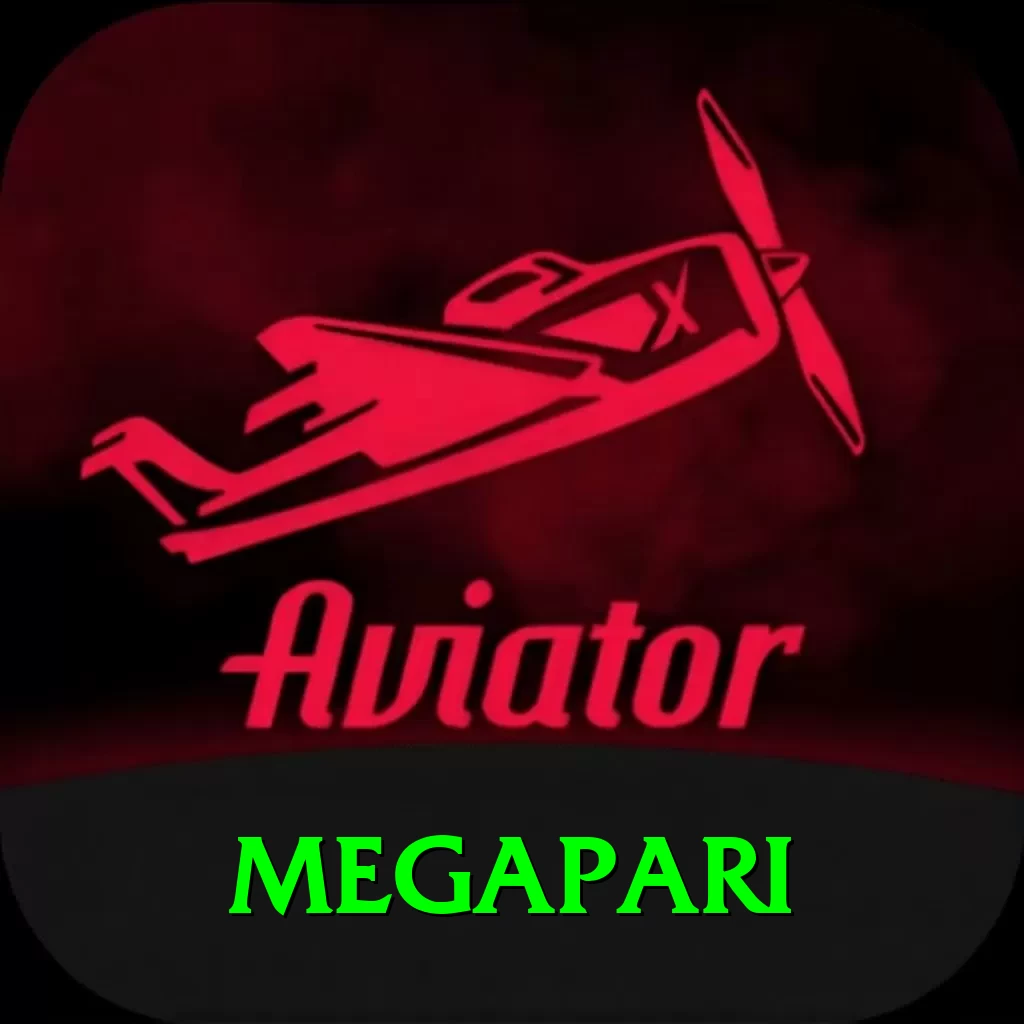 megapari Gold Edition v1.4.1 - 2