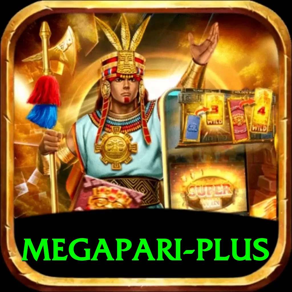 megapari Legend - Free Download - 2