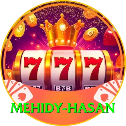 mehidy hasan Turbo v3.3.7 - 2