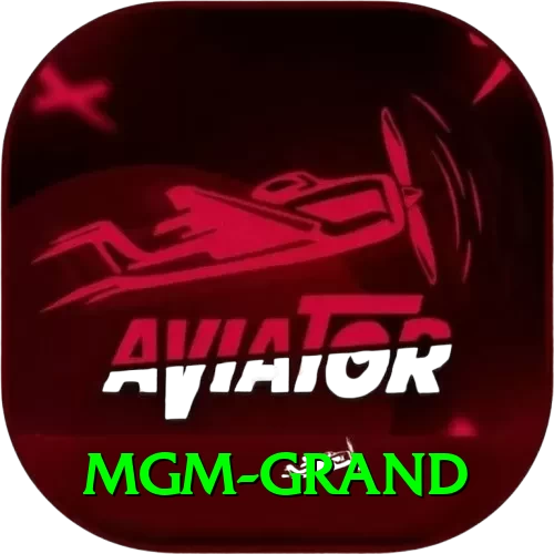 mgm grand Plus Edition v5.8.7 - 2