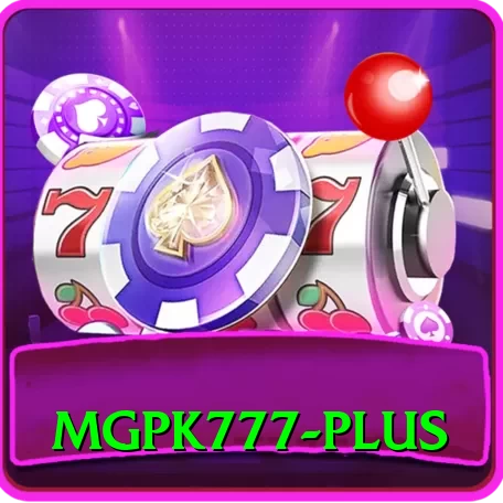 mgpk777 VIP Edition v4.1.1 - 2