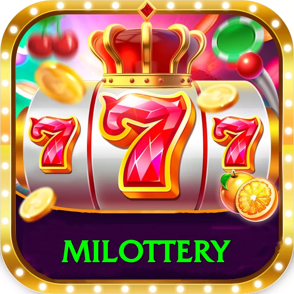 milottery Premium Plus v2.7.9 - 2