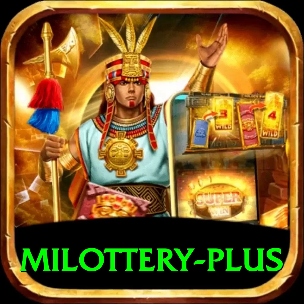 milottery - Casino Ultimate - 2