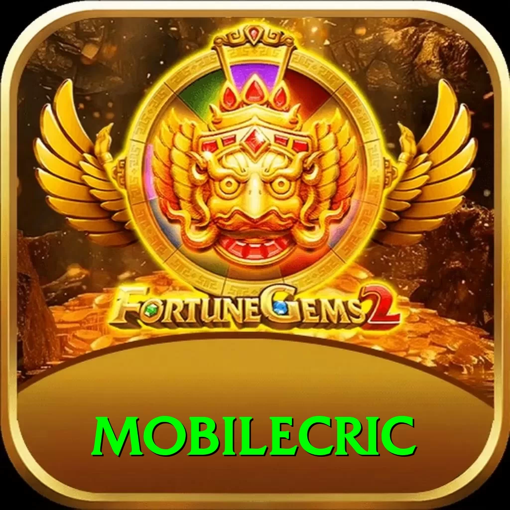 mobilecric Plus v5.0.7 - 2